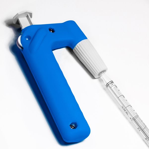 Economy Pipette Pump, 2ml