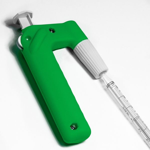 Economy Pipette Pump, 10ml