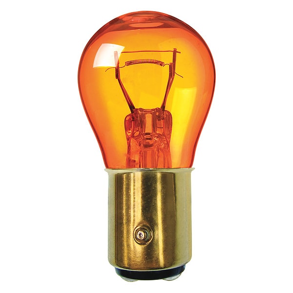 LUMAPRO 8W, S8 Miniature Incandescent Bulb