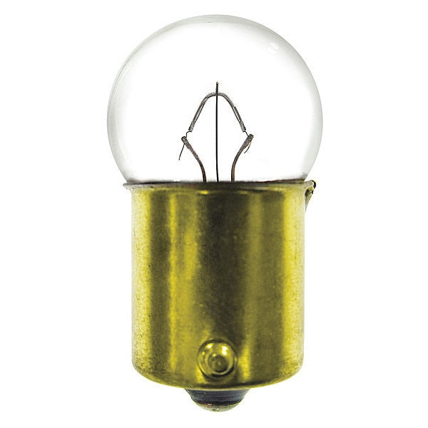 LUMAPRO 9.3W, G6 Miniature Incandescent Light Bulb