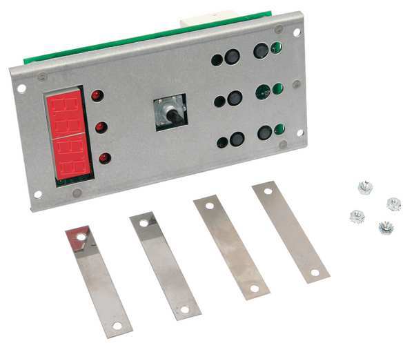 Solid State Digital Controller