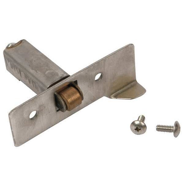 Door Catch Assembly with Screws