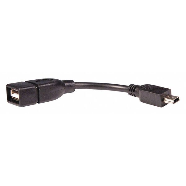 USB Host Cable, For Use with Flint