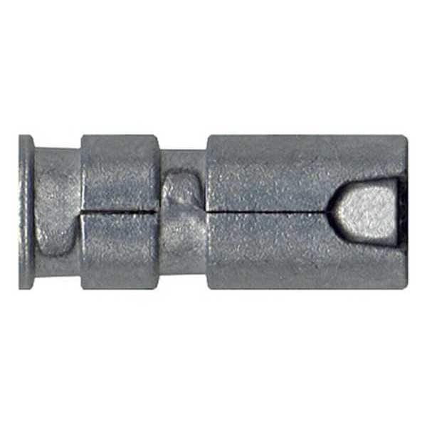 SUP-R-STUD TZ Single Lag Shield, 5/8