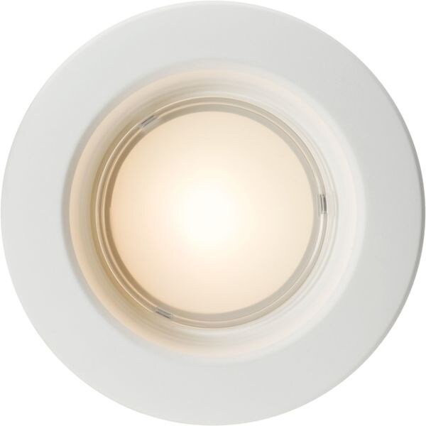 Recessed Downlight, 4000K, 5 In, 575L, 9.5W