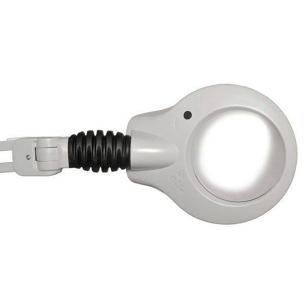 LUXO 6 W, LED Articulating Arm Magnifier Light