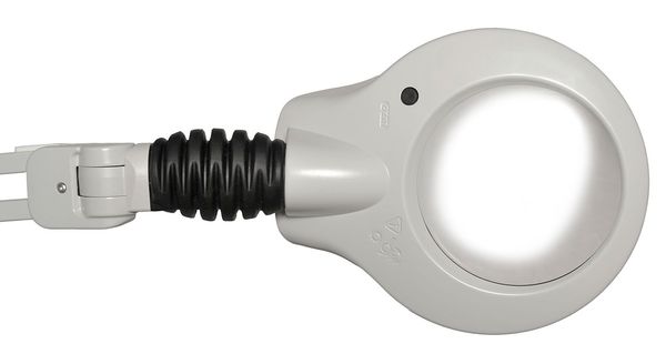 LUXO 9 W, LED Articulating Arm Magnifier Light