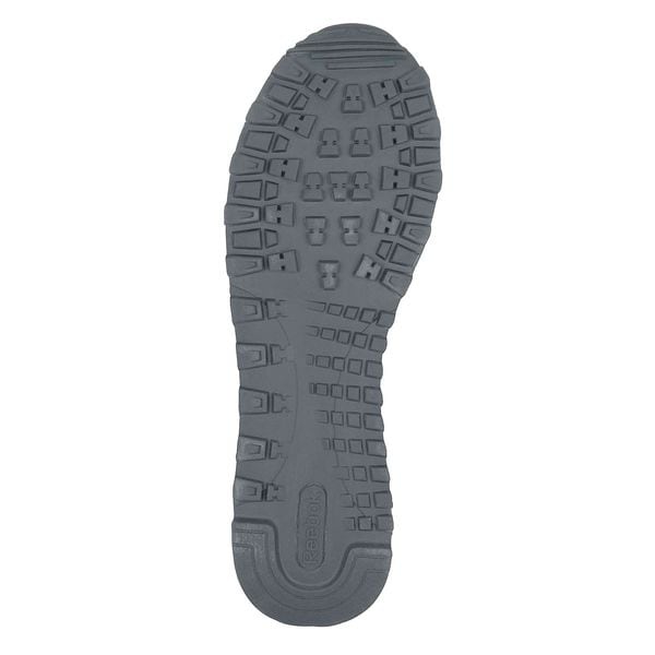 Athletic Shoes, Steel Toe, Navy, 6-1/2, PR