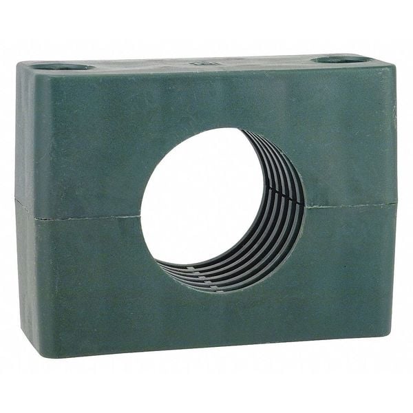 Beta Clamps, Heavy Series, 1 In Pipe, C