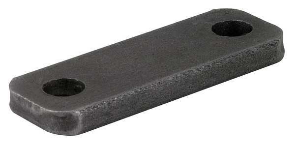 Cover Plate, Fits Brand ZSI, Steel