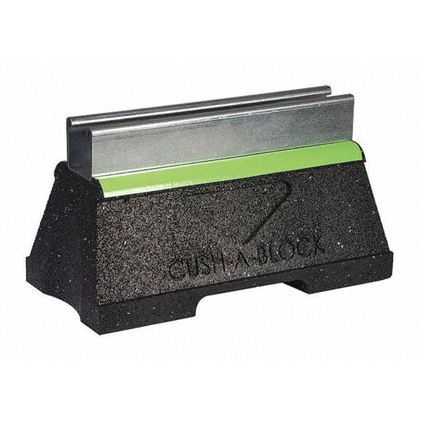 Cushion Support, 10-7/8 In L, 1-5/8 In