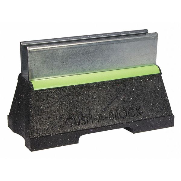 Cushion Support, 10-7/8 In L, 2-7/16 In