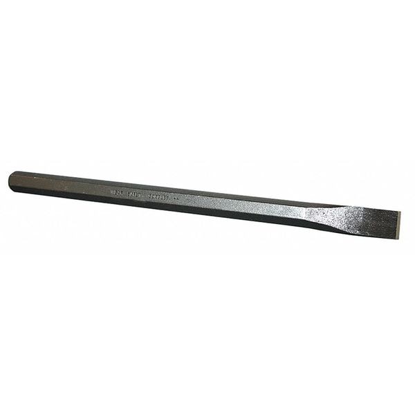 Cold Chisel, 1/2 In. x 12 In.