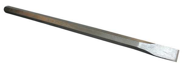 Cold Chisel, 3/4 In. x 18 In.