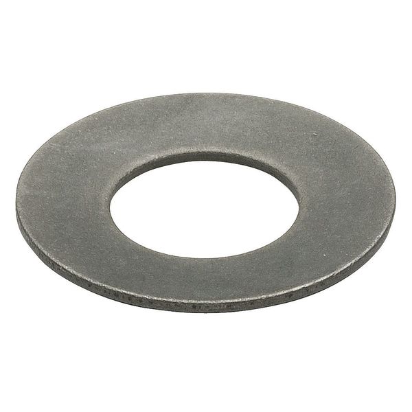 Metric Washer Stainless Steel, PK15