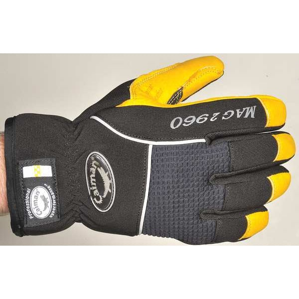 Cold Protection Gloves, Heatrac Lining, XL