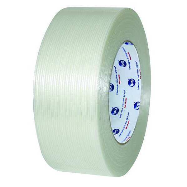 Filament Tape, 18mm x 55m, 4.2 mil, PK48