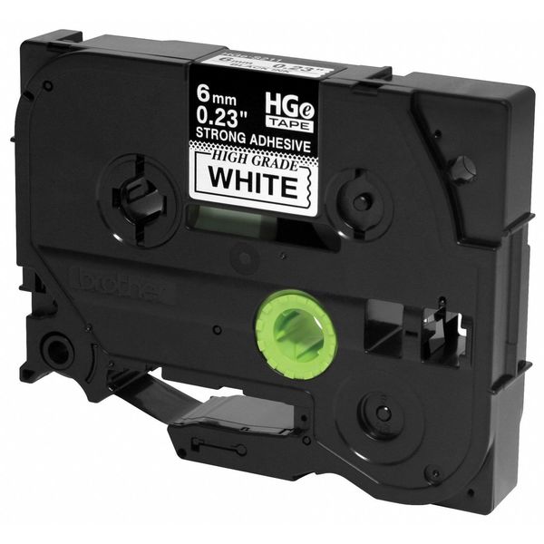 Adhesive Label Tape Cartridge 0.23