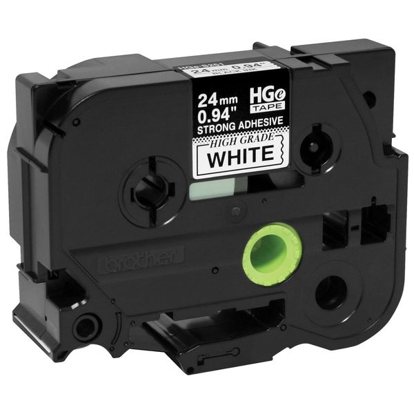 Adhesive Label Tape Cartridge 15/16