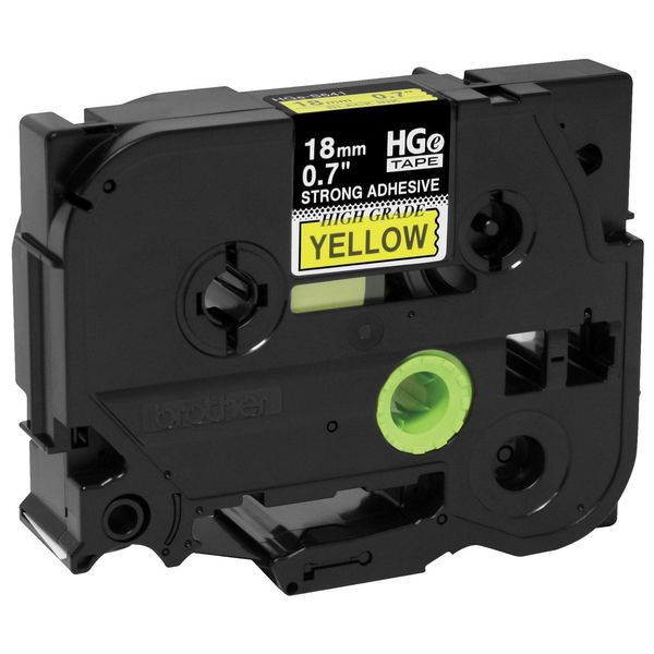 Adhesive Label Tape Cartridge 0.70