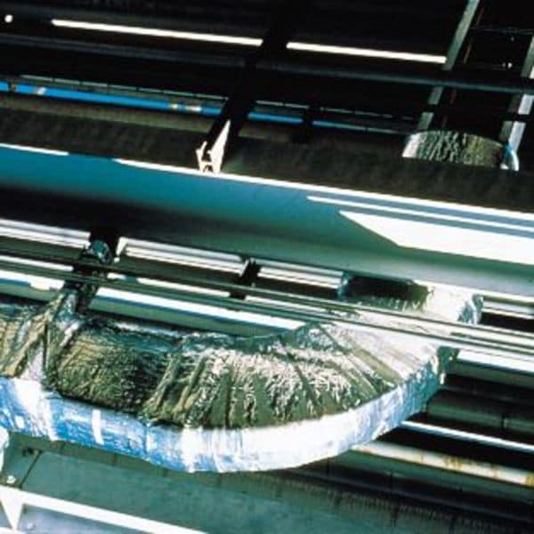 Roll, 20 ft. L, 24-1/2 In. W, Silver