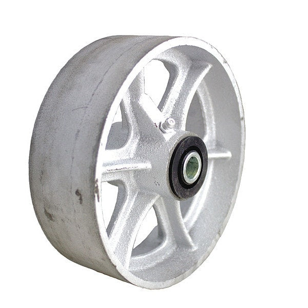 Caster Wheel, 1400 lb. Load Rating