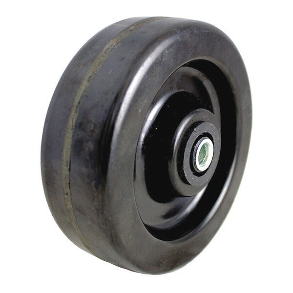 Phenolic Wheel, 6