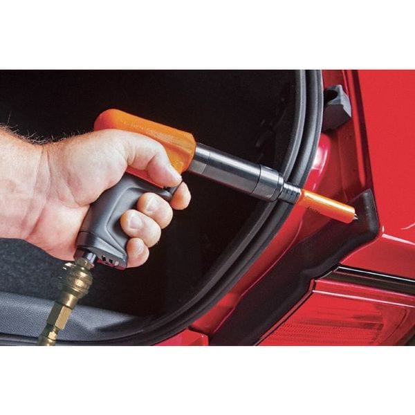 Air Screwdriver, 10 to 45 in.-lb.