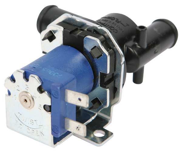 Water Solenoid Vlv