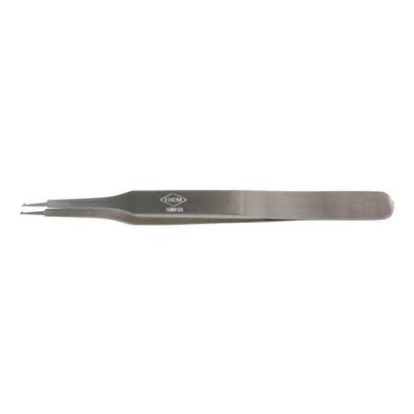 Tweezers Smd Antimagnetic Chip Holding