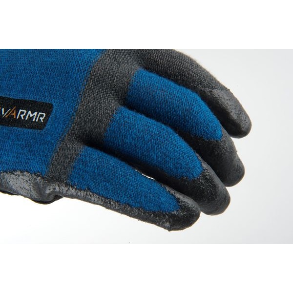 Cut Resistant Coated Gloves, A4 Cut Level, Nitrile, XL, 1 PR
