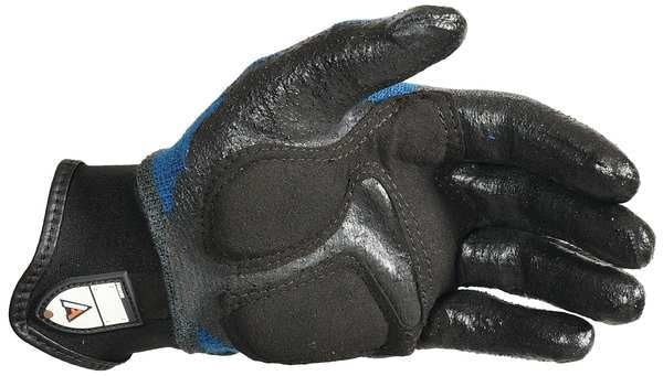 Cut Resistant Coated Gloves, A4 Cut Level, Nitrile, M, 1 PR