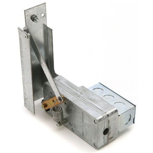 Shutter Motor, 460 Volt
