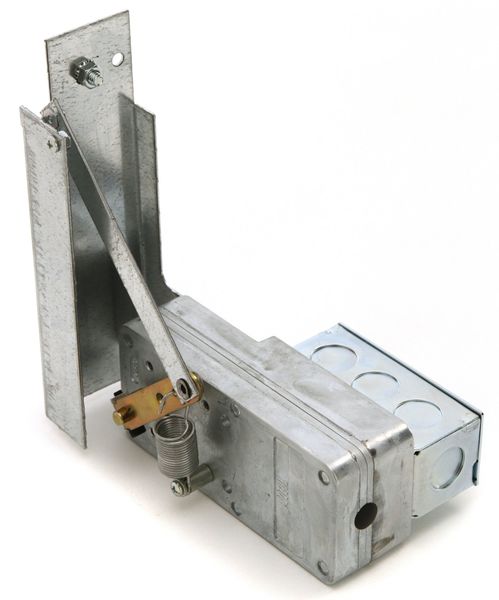 Shutter Motor, 24 Volt