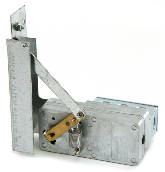 Shutter Motor, 24 Volt