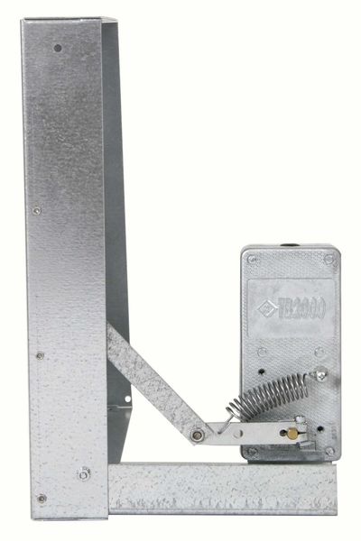 Shutter Motor, 24 Volt