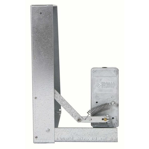 Shutter Motor, 460 Volt