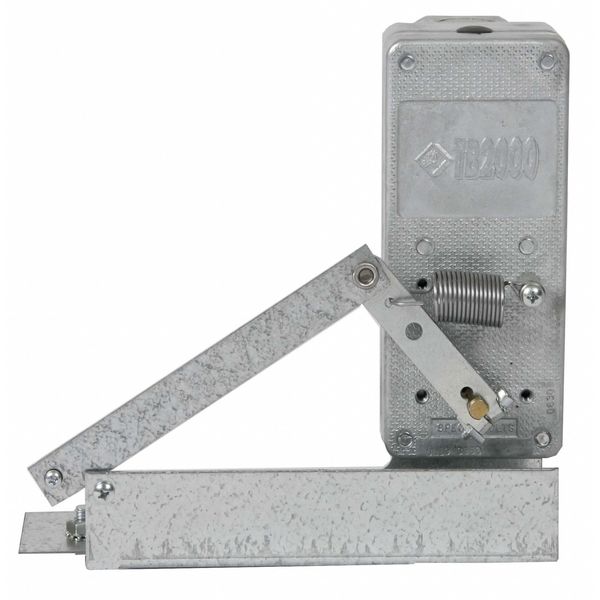 Shutter Motor, 24 Volt