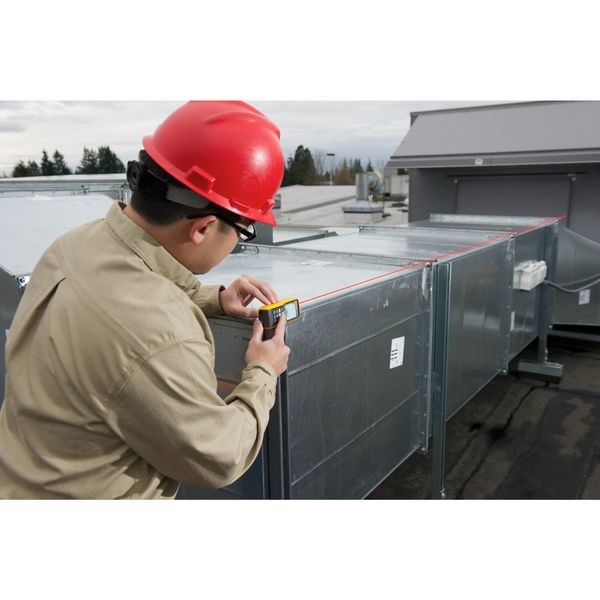 Laser Distance Meter, Up To 330 ft