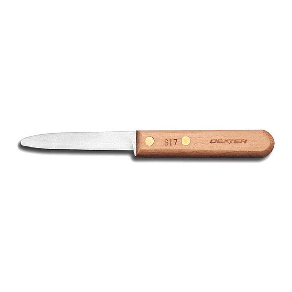 Clam Knife 3 In
