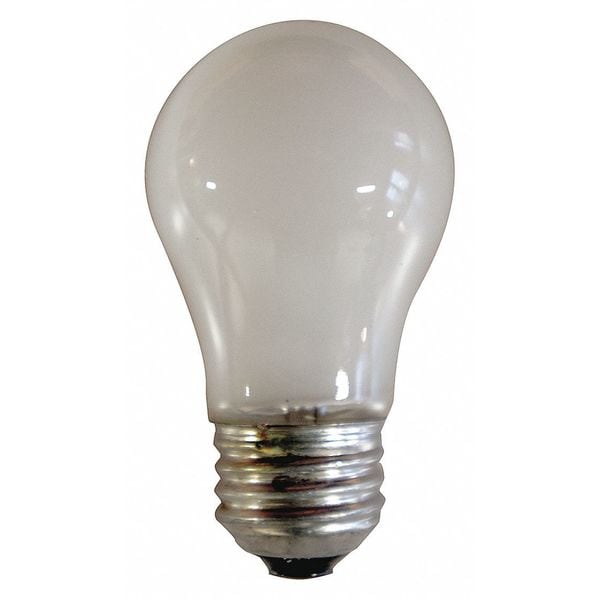 Appliance Light Bulb, 40 Watt