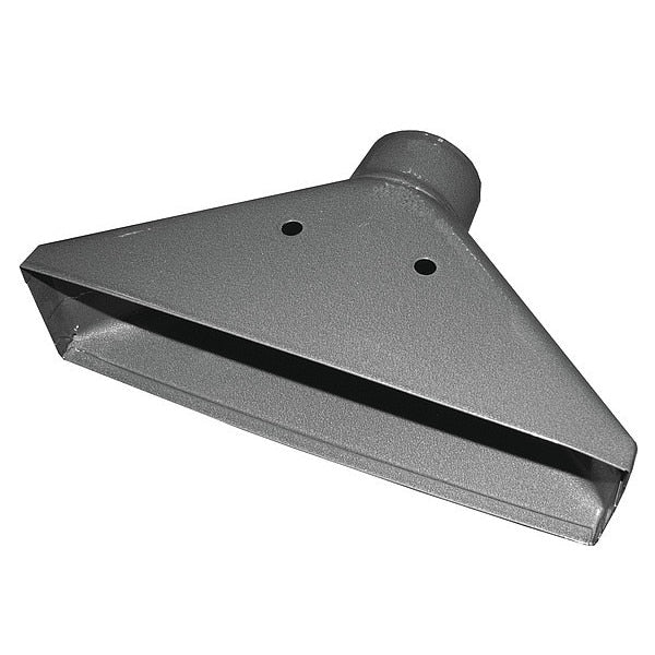 Air Suction Hood