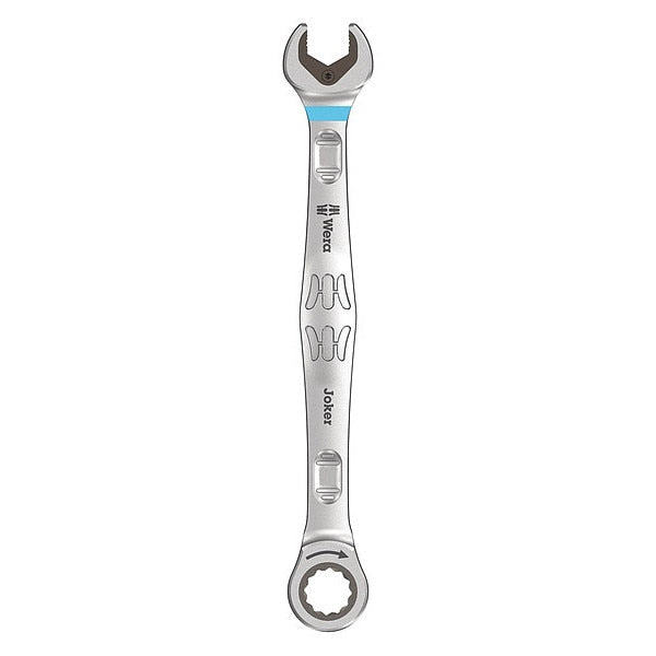Ratcheting Wrench, Head Size 11mm