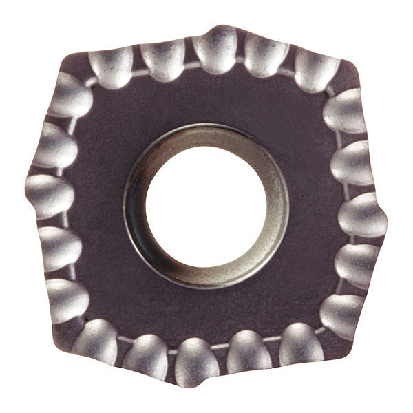 Indexable Drilling Insert, 040203, Carbide