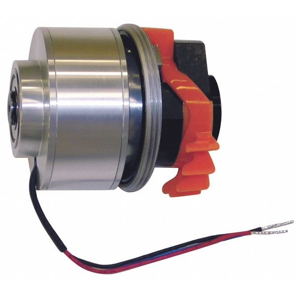 Electric ROS Drop In Motor, 5 In 3/32 in