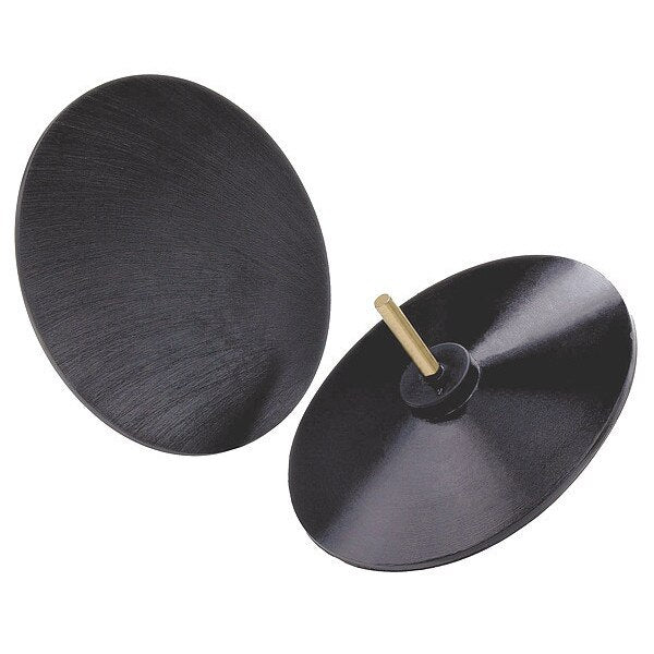 PSA Disc Holder 45068, 5 in 1/4 in Shank