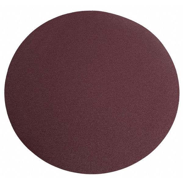 PSA Cloth Disc 348D, 3inxNH P180 X-weigh