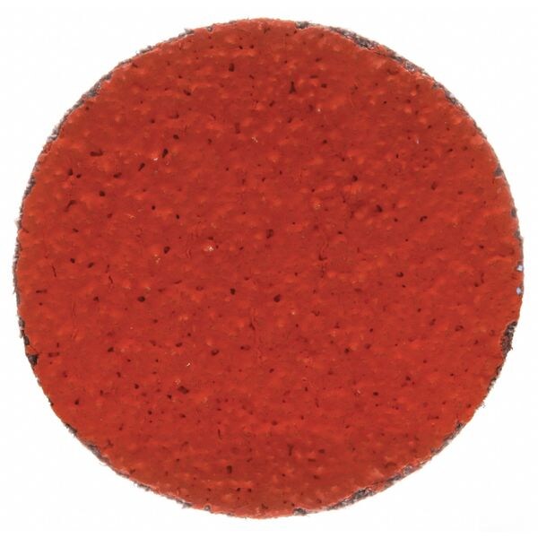 Roloc Disc TSM 777F, 2 in 36 YF-weight,