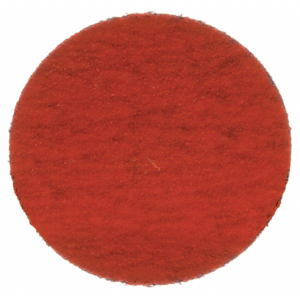 Roloc Disc TSM 777F, 2 in P120 YF-weight