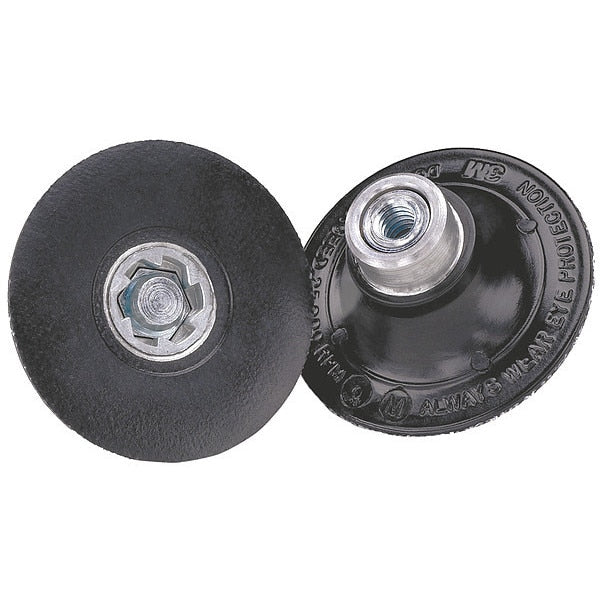 Roloc Disc Pad TP 14197, Med 2 in 1/4-20